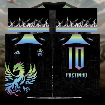 Arte da categoria interclass